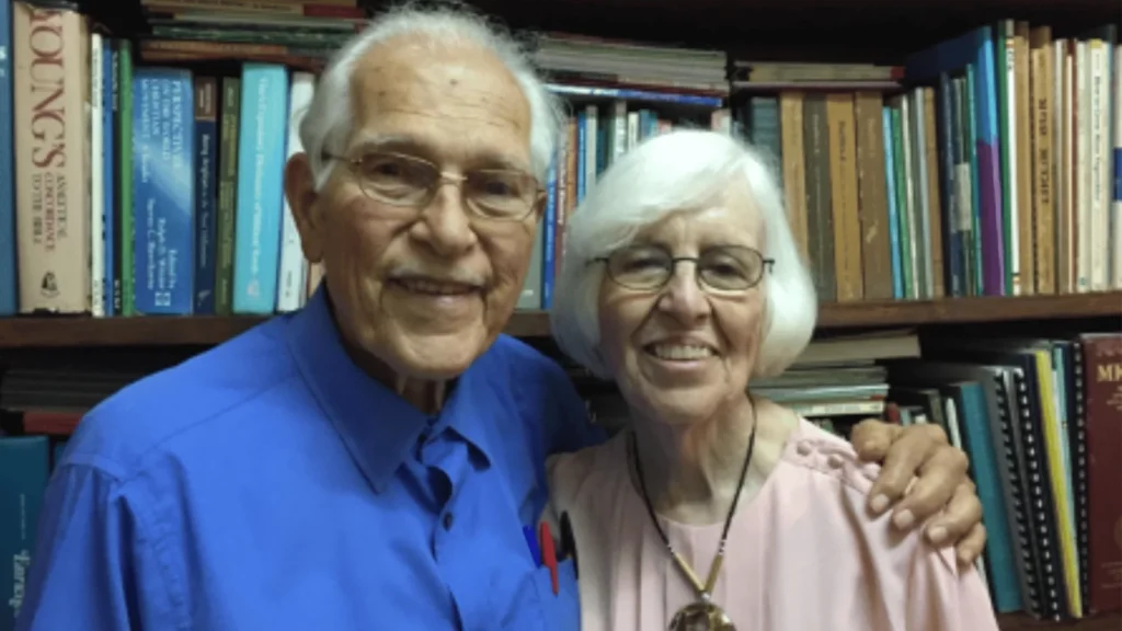 Condolences to the family of Dr. Chris Palacas